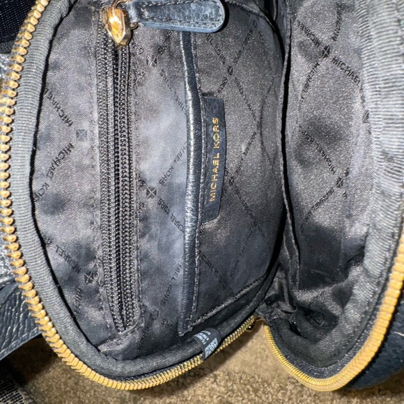 Mini Backpack - Picture 2 of 3